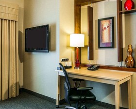 Cambria Suites Denver Airport