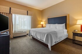 Cambria Suites Denver Airport