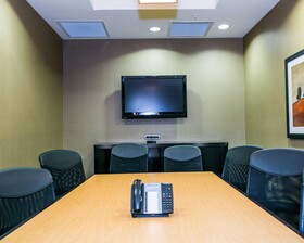 Cambria Suites Denver Airport