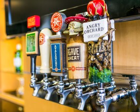 Cambria Suites Denver Airport