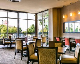 Cambria Suites Denver Airport