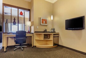 Cambria Suites Denver Airport
