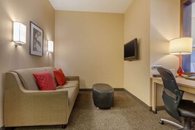 Cambria Suites Denver Airport