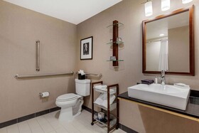 Cambria Suites Denver Airport