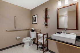 Cambria Suites Denver Airport