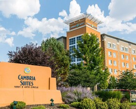 Cambria Suites Denver Airport