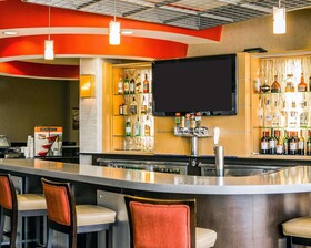 Cambria Suites Denver Airport