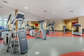 Cambria Suites Denver Airport