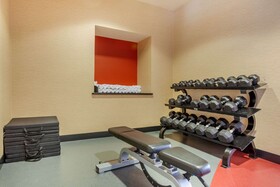Cambria Suites Denver Airport