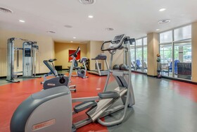 Cambria Suites Denver Airport
