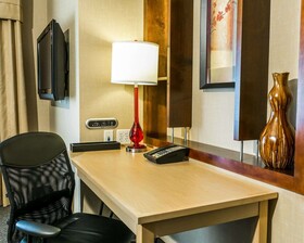 Cambria Suites Denver Airport