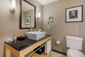 Cambria Suites Denver Airport