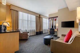 Cambria Suites Denver Airport
