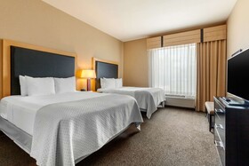 Cambria Suites Denver Airport
