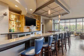 Cambria Suites Denver Airport