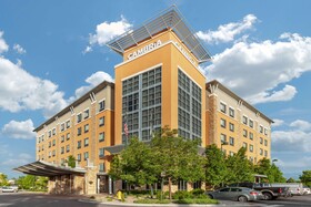 Cambria Suites Denver Airport