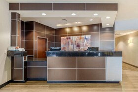 Cambria Suites Denver Airport