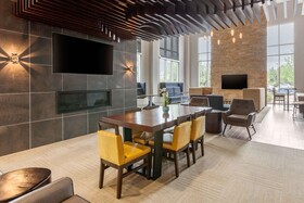 Cambria Suites Denver Airport