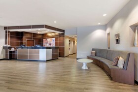 Cambria Suites Denver Airport