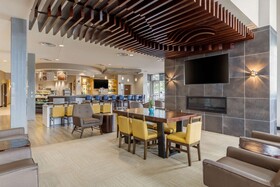 Cambria Suites Denver Airport