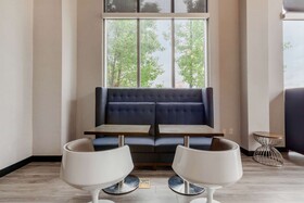 Cambria Suites Denver Airport