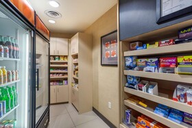 Cambria Suites Denver Airport