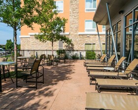 Cambria Suites Denver Airport