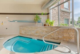 Cambria Suites Denver Airport