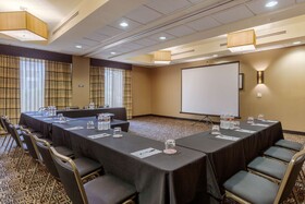 Cambria Suites Denver Airport