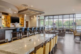 Cambria Suites Denver Airport