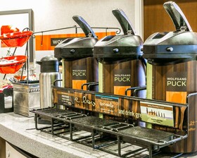 Cambria Suites Denver Airport