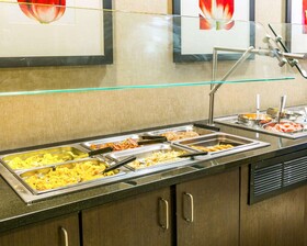 Cambria Suites Denver Airport
