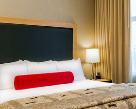 Cambria Suites Denver Airport