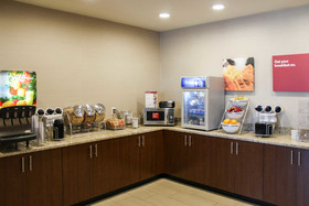 Comfort Suites Denver near Anschutz Medical Campus