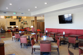 Comfort Suites Denver near Anschutz Medical Campus