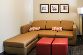 Comfort Suites Denver near Anschutz Medical Campus