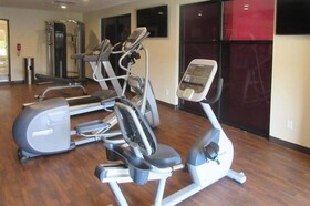 Comfort Suites Denver International Airport