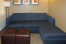 Comfort Suites Denver International Airport