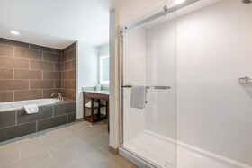 Comfort Suites Denver International Airport