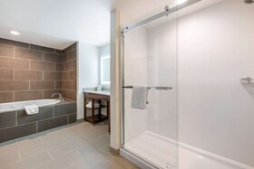 Comfort Suites Denver International Airport