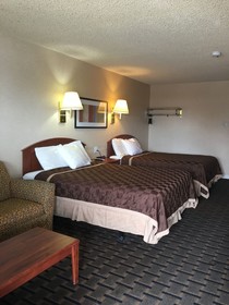 Country Manor Motel Watkins