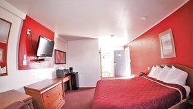 Country Manor Motel Watkins