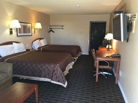 Country Manor Motel Watkins
