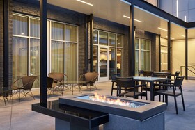 Courtyard Denver Aurora