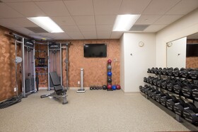 DoubleTree by Hilton Hotel Denver - Aurora