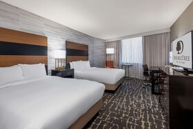 DoubleTree by Hilton Hotel Denver - Aurora