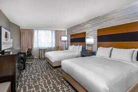 DoubleTree by Hilton Hotel Denver - Aurora