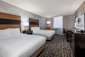DoubleTree by Hilton Hotel Denver - Aurora