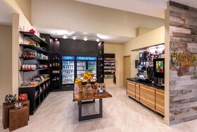 DoubleTree by Hilton Hotel Denver - Aurora