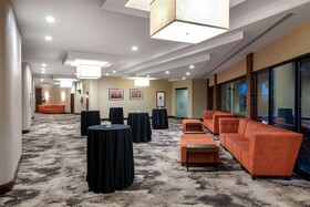 DoubleTree by Hilton Hotel Denver - Aurora